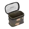 Fox Aquos Camo Accessory Bags accessory bag - S Geantă pentru accesorii