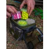 Cutie pentru momeală Fox Aquos Camo - L