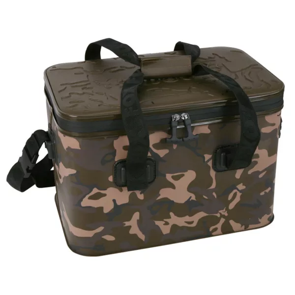 Fox Aquos Camolite Coolbag Geantă frigorifică 20l