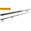 Sportex Catfire CS-2 Vertical 1,80m 90-200gr 1 Piese Lansetă de Somn