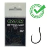 CATCH METHOD CARP CÂRLIG 10 10buc/pachet