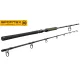Sportex Catfire CS-2 Boat 2,80m 150-300gr 2 Piese Lansetă de Somn