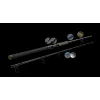 Sportex Catfire CS-2 Boje 3,30m 250-500gr 2 bucăți Lansetă de pescuit la somn la plută