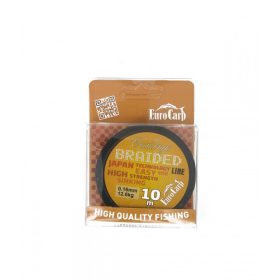 EuroCarp Challenge Fir împletit 10 m 0,16 12,6 kg