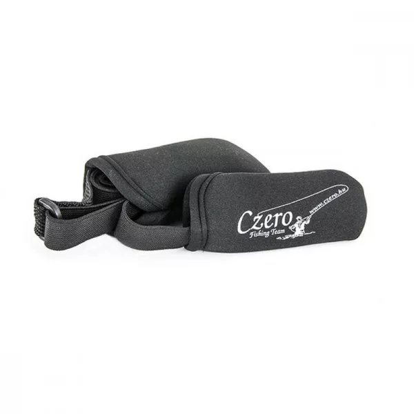 Czero Capac de protecție buretat reglabil pentru lansetă ˙(CFT0997)