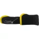 Czero Capac de protecție buretat reglabil pentru lansetă Galben lămâie