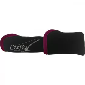   Czero Capac de protecție buretat reglabil pentru lansetă Mov