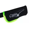 Czero Capac de protecție reglabil, buretat, pentru lansetă Verde Neon