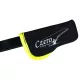 Czero Capac de protecție reglabil, buretat, pentru lansetă Galben Neon