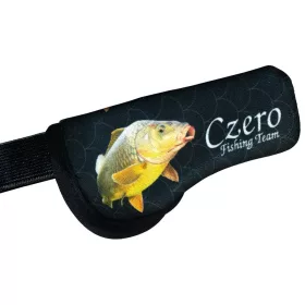   Czero Capac de protecție reglabil, buretat, pentru lansetă Crap (CFT1739)