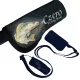 Czero Capac de protecție reglabil, buretat, pentru lansetă Șalău