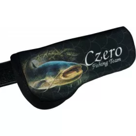   Czero Capac de protecție reglabil, buretat, pentru lansetă XL Somn (CFT1742)