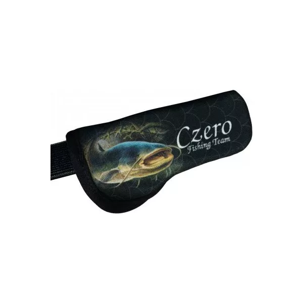 Czero Capac de protecție reglabil, buretat, pentru lansetă XL Somn (CFT1742)