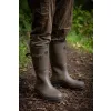 Cizme Fox Neoprene Lined Camo/Khaki Rubber UK7/EU41