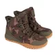 Ghete Fox Khaki Camo V2 Boot 43
