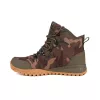 Ghete Fox Khaki Camo V2 Boot 45