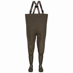 Fox Khaki LW Lined Pantaloni de wading 41