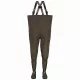 Fox Khaki LW Lined Pantaloni de wading 42