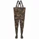 Fox Camo LW Lined Salopetă de pescuit 42