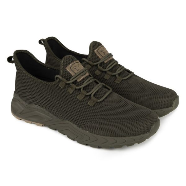 Fox Mesh Lite Trainer Pantof de antrenament 44