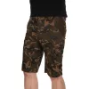 Fox Camo Cargo Shorts Small Pantaloni scurți