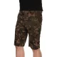 Fox Camo Cargo Shorts Small Pantaloni scurți
