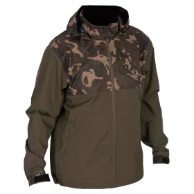 Fox Camo Khaki RS 10K Geacă de ploaie S