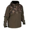 Fox Camo Khaki RS 10K Jachetă de ploaie M
