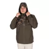 Fox Camo Khaki RS 10K Jachetă de ploaie 3XL