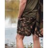 Fox Negru-Camo Pantaloni scurți de înot S
