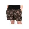 Fox Negru-Camo Pantaloni scurți de înot M