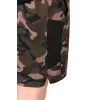 Fox Negru-Camo Pantaloni scurți de înot M