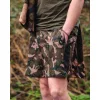 Fox Negru-Camo Pantaloni scurți de înot M
