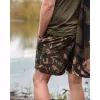 Fox Negru-Camo Pantaloni scurți de înot M