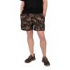 Fox Negru-Camo Pantaloni scurți de înot L