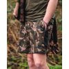 Fox Negru-Camo Pantaloni scurți de înot L