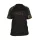 Fox Outline Tricou Negru Camuflaj XL