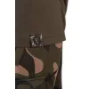 Fox Outline T-Shirt Khaki Camo Tricou M