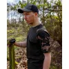 Fox Outline Tricou Khaki Camuflaj 2XL