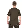 Fox Outline Tricou Khaki Camuflaj 2XL