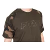 Fox Outline Tricou Khaki Camuflaj 2XL