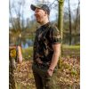 Fox T-Shirt Camo Tricou M