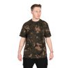 Fox T-Shirt Camo Tricou L