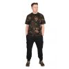 Fox T-Shirt Camo Tricou XL