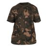 Fox T-Shirt Camo Tricou 2XL