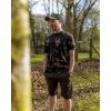 Fox T-Shirt Camo Tricou 3XL