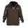 Fox LW Khaki-Camo Split Zip Hoody Hanorac cu fermoar 3XL