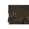 Fox LW Khaki-Camo Split Zip Hoody Hanorac cu fermoar 3XL
