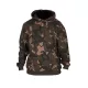 Fox LW Camo Pullover Hoody Pulover cu glugă M