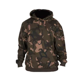 Fox LW Camo Pullover Hoody Pulover cu glugă XL